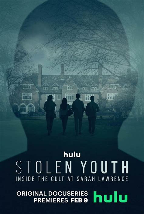 Hulu Releases Trailer And Key Art For Stolen Youth Inside The Cult At