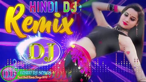 Old Hindi Dj Song 💕 Non Stop Hindi Remix 💕 90 Hindi Dj Remix Songs 💕