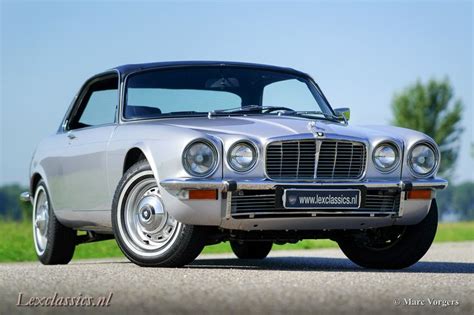 Jaguar Xj Coupe Lex Classics Classic Cars Jaguar Cars For Sale