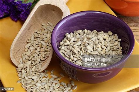 Sunflower Nuts Photos And Premium High Res Pictures Getty Images