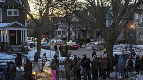 Data Reveals the Most Dangerous Neighborhoods In Rochester, NY – Daily ...