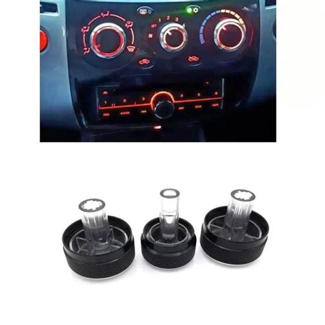 Jual Promo Knob Ac Elegant Mitsubishi Pajero Triton Hdx Gls Glx Sd