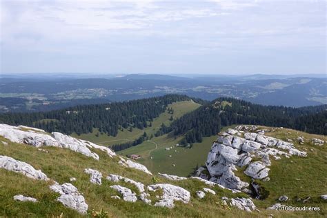 Panorama Vom Chasseron Fotos Hikr Org