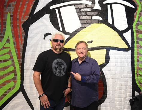 Guy Fieri And Robert Earl’s Chicken Guy Opens In Winter Park Florida Chip And Company