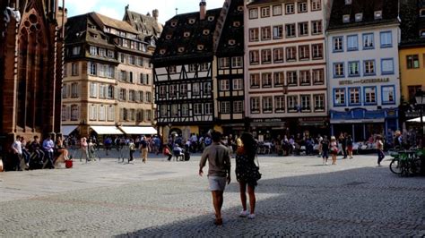 Le Meilleur Guide De Voyage Pour Strasbourg Hellotickets