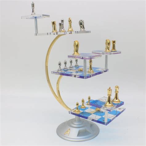 Franklin Mint Jeu d échecs de collection plaqué or 22 Catawiki