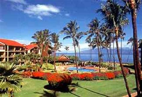 kaanapali beach resort ~ kaanapali