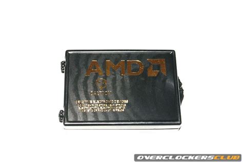 AMD Phenom II 965 Processor Review - Overclockers Club