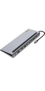 Mua VGP 2022 Winner Belkin CONNECT Pro 12 In 1 Thunderbolt 4 Dock