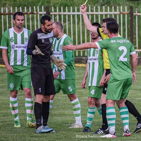 Pobeda Elezni Ara Remi Zadrugara Lajkovac Na Dlanu