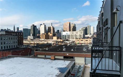 10 Best Brooklyn Hotel With Balcony With Skyline Views