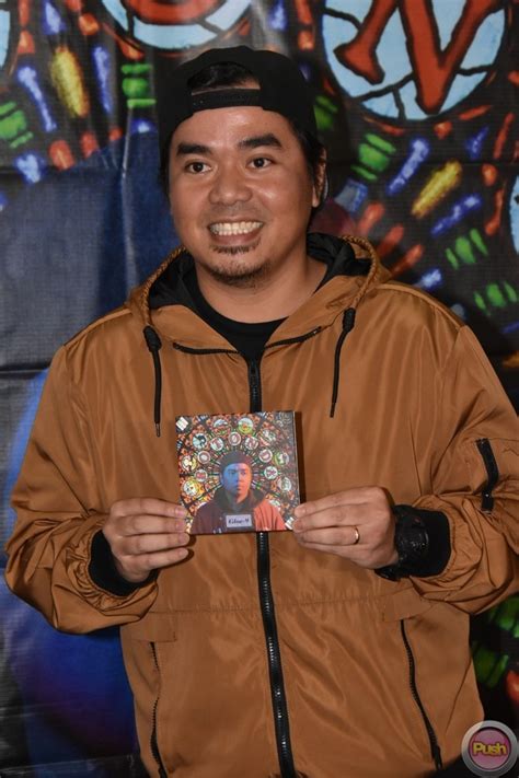 Gloc-9 launches new album 'Rotonda' | PUSH.COM.PH