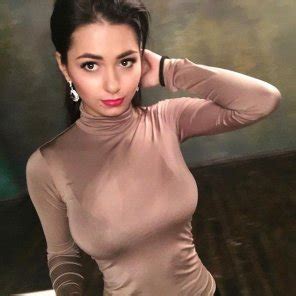 Helga Model Porn Pic