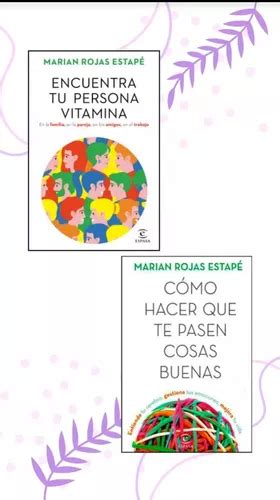 Encuentra Tu Persona Vitamina C Mo Hacer Que Te Pasen Cosas Cuotas