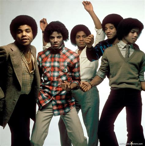 The Jacksons In 1979 The Jackson 5 Photo 12611332 Fanpop