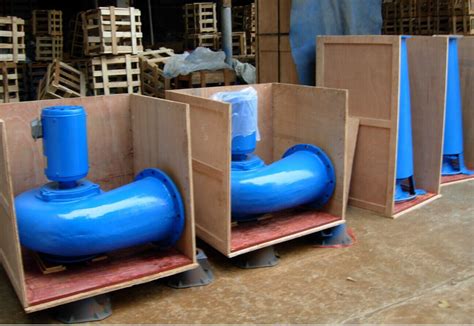 1kw Volute Axial Flow Micro Hydro Turbine Generator China Micro Hydro