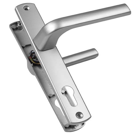 Foshan Factory Double Door Handle For Aluminum Casement Doors