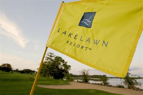 LAKE LAWN RESORT - Updated 2025 Prices & Hotel Reviews (Delavan, WI)