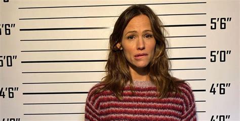 La Dura Confesi N De Jennifer Garner Xoxo