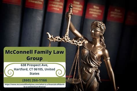 Connecticut Divorce Lawyer Paul Mcconnell Explores The Importance Of