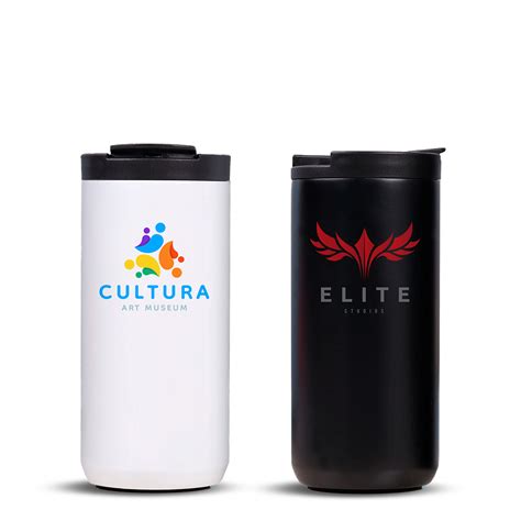 Hot Cold Tumbler Insulated Stylish Durable