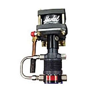 Haskel Pumps, Boosters & Amplifiers | FLW, Inc.