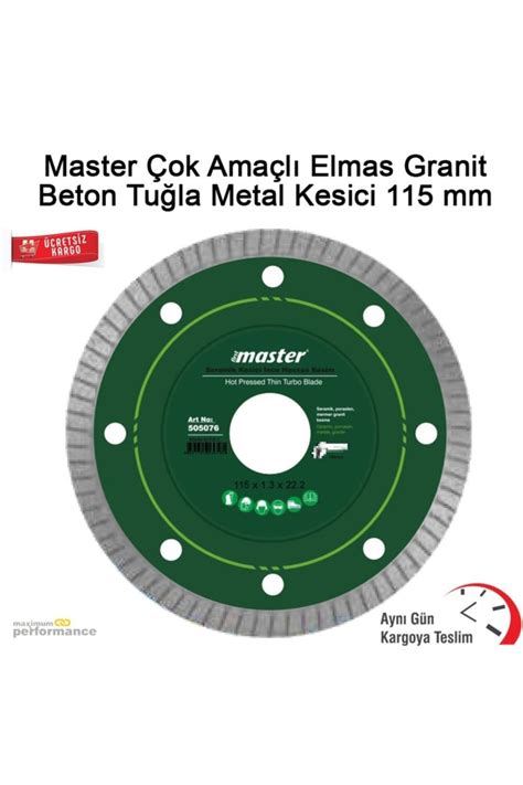 Genel Markalar Omrx Seramik Granit Mermer Kesici Nce Hassas Kesim