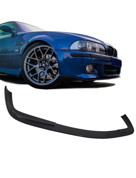 Bmw E39 M5 M Tech Bumper Front Bumper Lip Hamann Style By Etsy