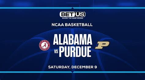 High Scoring Game Expected When Alabama Duels Purdue