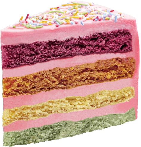 Bakedin Unicorn Rainbow Cake Baking Kit 975g Vanilla Pack Of 1