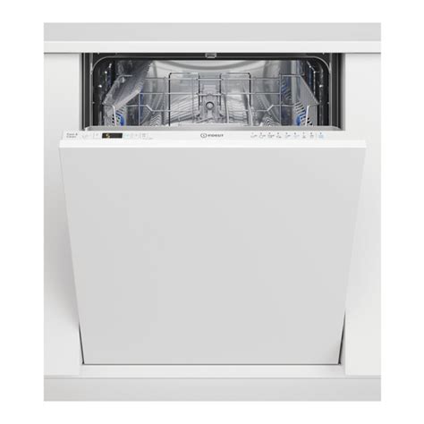 INDESIT D2I HD526 UK QUICK MANUAL Pdf Download | ManualsLib