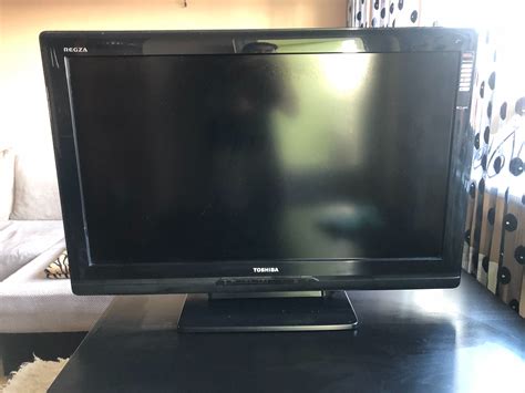 Telewizor Toshiba Lcd Pozna Je Yce Olx Pl