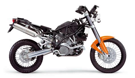 KTM LC8 950 Adventure Katalog motocyklů a motokatalog na Motorkáři cz