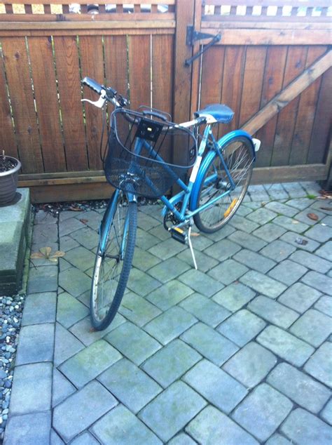 Raleigh Cruiser For Sale