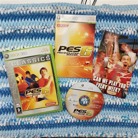 Se Produkter Som Liknar Pro Evolution Soccer Pes P Tradera