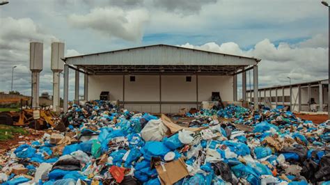 Quais Os Desafios Da Reciclagem No Brasil