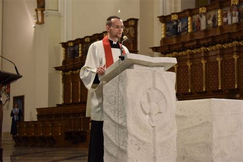 Krzy Symbolem Zwyci Stwa Liturgia Wielkiego Pi Tku Czestochowskie Pl