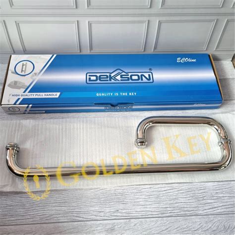 Jual Pull Handle Shower Dekkson Ph El X X Ecoline El X