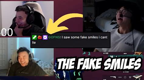 Shanks To Nrg Fns On Victor Crashies Fake Smiling When They Won Youtube