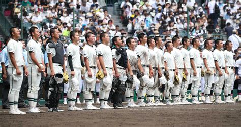 【甲子園】初の夏2勝の二松学舎大付・市原監督「ほっとしました」追い上げ許すも「逃げてはいけないと」― スポニチ Sponichi Annex 野球