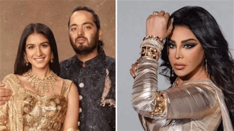 The Reality About Anant Ambanis Break Up After His Legendary Marriage Feedback Ahlam News