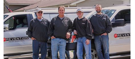 About Prevention Pest Control, Termite Inspection treatment, Ants, Bees ... 