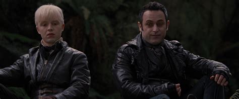 Belstaff Leather Jacket Of Noel Fisher As Vladimir In The Twilight Saga: Breaking Dawn - Part 2 ...