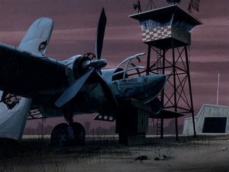 Airfield Spooky Space Kook Scoobypedia Fandom Powered By Wikia