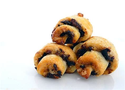 Rugelach | Christmas Cookies