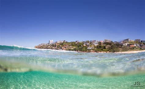 Freshwater Beach, NSW | Beautiful places, Outdoor, Fresh water