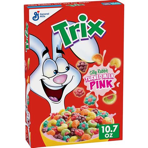 14 Best Cereal Mascots Of All Time Cereal Secrets