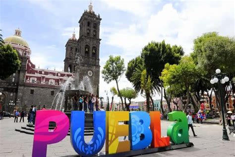 Te decimos que hacer el fin de semana en Puebla Mente Política