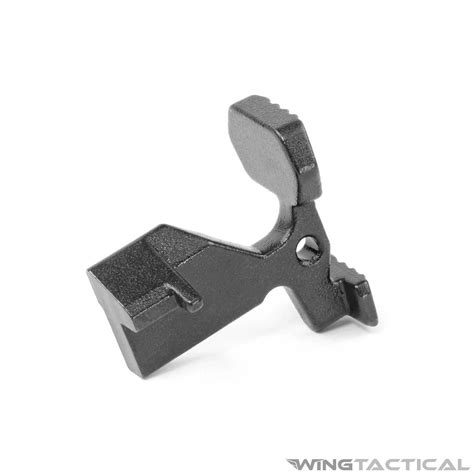 Odin Works Extended Ar 15 Bolt Catch Wing Tactical