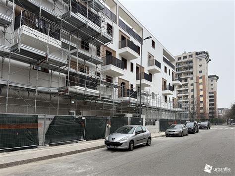 Milano San Cristoforo Cantiere Giardino Porta Naviglio Grande